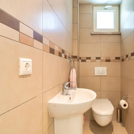 아파트 Two-bedroom In - Jotund *