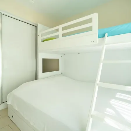 아파트 Two-bedroom In - Jotund