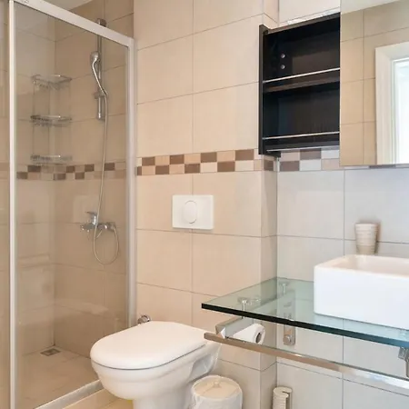 Two-bedroom In - Jotund 아파트