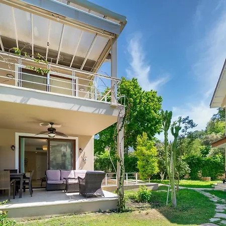 Two-bedroom In - Jotund شقة غوجيك