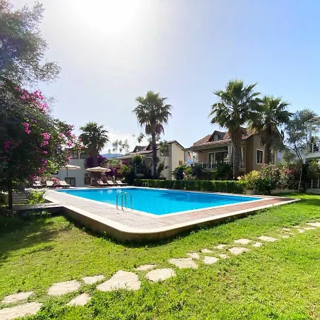 Two-bedroom In - Jotund غوجيك