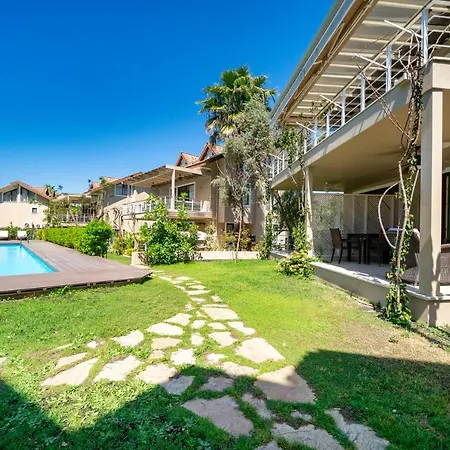 Two-bedroom In - Jotund * غوجيك