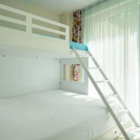 شقة Two-bedroom In - Jotund *