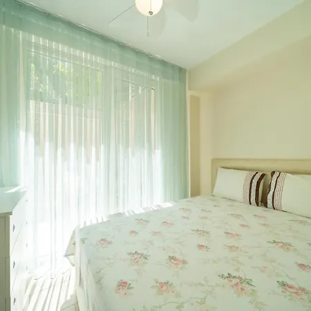 شقة Two-bedroom In - Jotund *