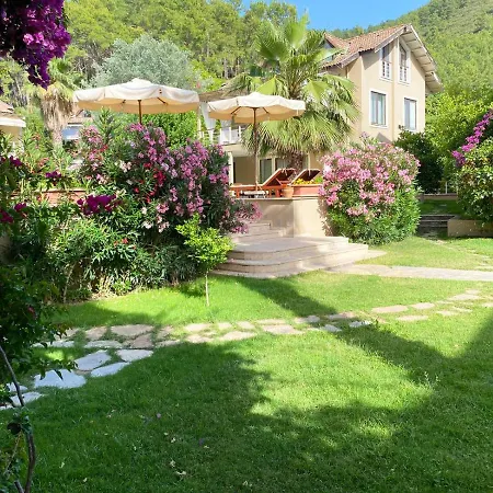 Two-bedroom In - Jotund * غوجيك