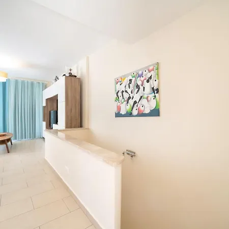 شقة Two-bedroom In - Jotund *