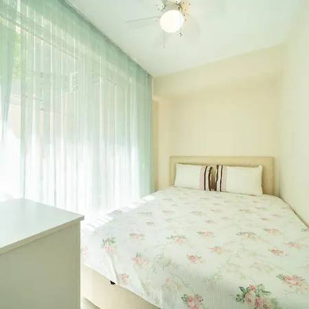 شقة Two-bedroom In - Jotund